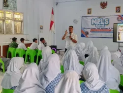 LKKNU Batang Manfaatkan MPLS untuk Bekali Pelajar Menghadapi Tantangan Pergaulan Bebas