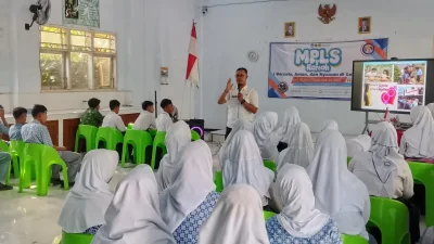 LKKNU Batang Manfaatkan MPLS untuk Bekali Pelajar Menghadapi Tantangan Pergaulan Bebas