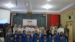 Mahasiswa UMP Jalankan Program Cegah Anemia di Desa Kalisalak