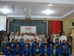 Mahasiswa UMP Jalankan Program Cegah Anemia di Desa Kalisalak