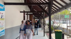 MPLS Humanis Membantu Siswa Baru Beradaptasi di SMA Negeri 2 Purwokerto