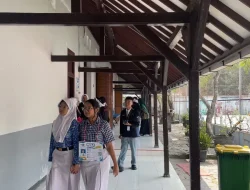 MPLS Humanis Membantu Siswa Baru Beradaptasi di SMA Negeri 2 Purwokerto