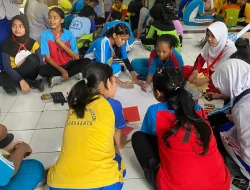 MPLS Kelas Khusus Solo: LDK 3 Hari Jadi Pembeda Utama