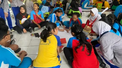 MPLS Kelas Khusus Solo: LDK 3 Hari Jadi Pembeda Utama