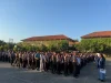 MPLS SMA Negeri 2 Semarang Berlangsung Ramah dan Edukatif Tanpa Bullying