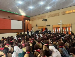 MPLS SMAN 2 Semarang Mengusung Tema Berbahasa Jawa untuk Perkuat Karakter Siswa