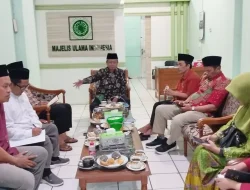 MUI Banyumas Siapkan Sarasehan dan Deklarasi Bersama Menyikapi Isu LGBT