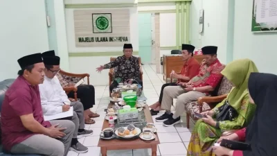 MUI Banyumas Siapkan Sarasehan dan Deklarasi Bersama Menyikapi Isu LGBT