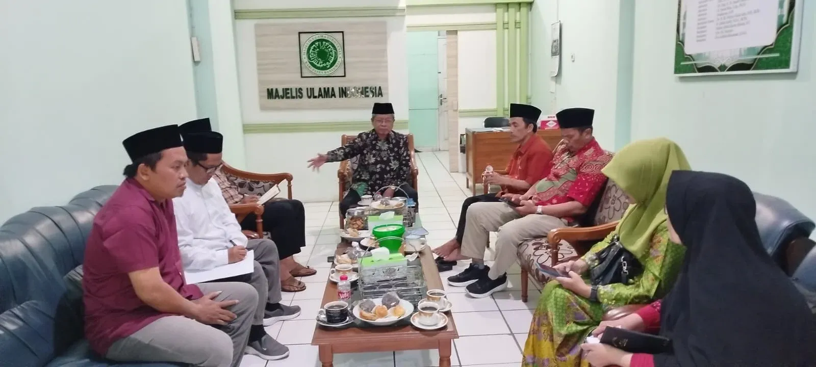 MUI Banyumas Siapkan Sarasehan dan Deklarasi Bersama Menyikapi Isu LGBT