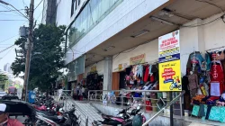 Pedagang Pasar Johar Menghadapi Tantangan dari Maraknya Marketplace