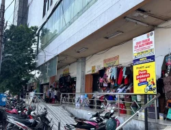 Pedagang Pasar Johar Menghadapi Tantangan dari Maraknya Marketplace