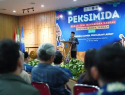 Peksimida Jateng Penulisan Lakon di UMS Berakhir, Semangat Berkarya Terus Menyala