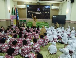 Pelopor MPLS Mencerahkan dan Menggembirakan LPP RRI