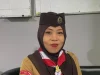 Pembinaan Pramuka Garuda Banyumas Fokus pada Karakter dan Prestasi