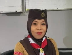 Pembinaan Pramuka Garuda Banyumas Fokus pada Karakter dan Prestasi