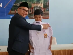 Pemkab Batang Siapkan Seragam Gratis untuk Siswa Baru Sekolah Negeri dan Swasta