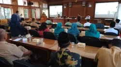 Pemkab Pati Gandeng Tokoh Agama untuk Percepat Penurunan Stunting
