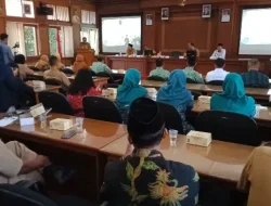 Pemkab Pati Gandeng Tokoh Agama untuk Percepat Penurunan Stunting