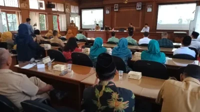 Pemkab Pati Gandeng Tokoh Agama untuk Percepat Penurunan Stunting