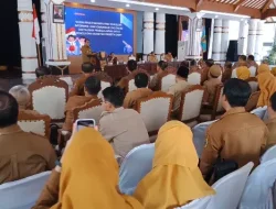 Pemkab Pati Luncurkan Program TIK Digital Siswa Bisa Curhat ke Guru BK Secara Digital