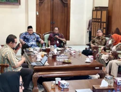 Pemkab Rembang dan Bapenda Jateng Siapkan Skema Bundling PBB untuk Tekan Tunggakan Pajak