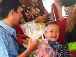 Pemkot Solo Mendorong Peran Ayah dalam Pengasuhan Anak di Harganas 2026