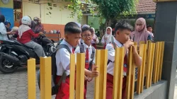 Pemulihan Semangat Belajar Sekolah Setelah Libur Panjang