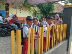 Pemulihan Semangat Belajar Sekolah Setelah Libur Panjang