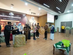 Perkuat Kolaborasi Mahasiswa Farmasi UMS Ditingkatkan untuk Mendorong Inovasi Berdampak pada Bidang Kesehatan