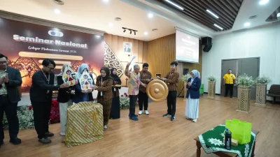Perkuat Kolaborasi Mahasiswa Farmasi UMS Ditingkatkan untuk Mendorong Inovasi Berdampak pada Bidang Kesehatan