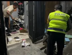 Polisi 110 Respons Cepat Menghadapi Perbuatan Tidak Menyenangkan di Gilingan