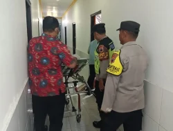 Polisi Selidiki Dugaan Percobaan Bunuh Diri Seorang Perempuan di Hotel Kudus