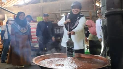 Potensi Unggulan di Kecamatan Bener Purworejo Terangin Lebih Dalam