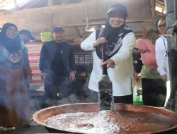 Potensi Unggulan di Kecamatan Bener Purworejo Terangin Lebih Dalam