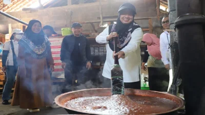 Potensi Unggulan di Kecamatan Bener Purworejo Terangin Lebih Dalam