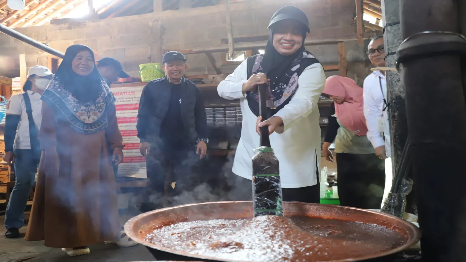 Potensi Unggulan di Kecamatan Bener Purworejo Terangin Lebih Dalam
