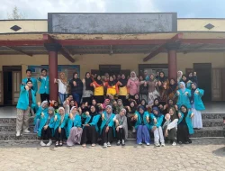 PPK Ormawa IMM FIK UMS Kembangkan Inovasi Olahan Alpukat untuk Meningkatkan Pendapatan Masyarakat