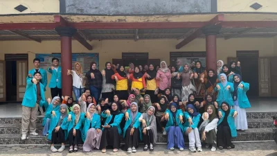 PPK Ormawa IMM FIK UMS Kembangkan Inovasi Olahan Alpukat untuk Meningkatkan Pendapatan Masyarakat