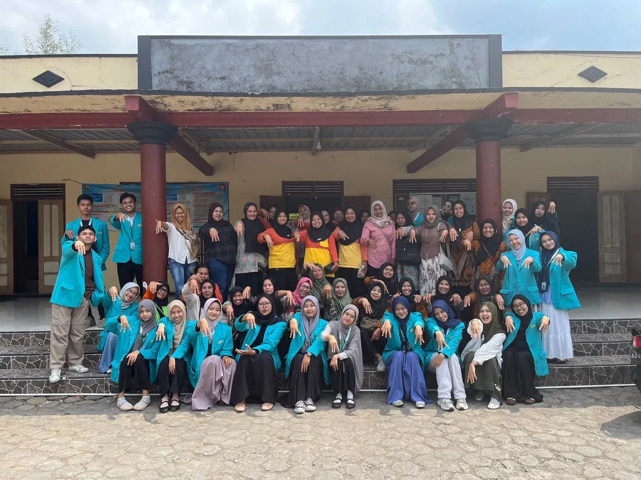 PPK Ormawa IMM FIK UMS Kembangkan Inovasi Olahan Alpukat untuk Meningkatkan Pendapatan Masyarakat