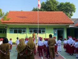 SD Minim Siswa di Solo Manfaatkan BOSDA untuk Rebranding LPP RRI