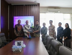 Universitas Muhammadiyah Purwokerto Buka Layanan TOEIC Berstandar Internasional