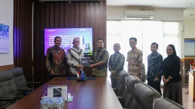 Universitas Muhammadiyah Purwokerto Buka Layanan TOEIC Berstandar Internasional