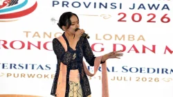 Unsoed Gelar Lomba Keroncong dan Monolog Peksimida Jateng LPP RRI