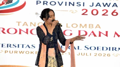 Unsoed Gelar Lomba Keroncong dan Monolog Peksimida Jateng LPP RRI