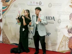 Unsoed Mengangkat Prestasi di Lomba Pop PEKSIMIDA LPP RRI
