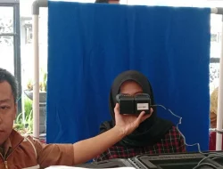 Warga Kota Magelang Meningkatkan Kemudahan Dalam Mengurus Adminduk