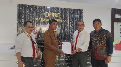 Tim Kuasa Hukum SM Adukan Dugaan Pelanggaran Etik Oknum Anggota DPRD Rembang ke BK