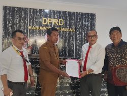 Tim Kuasa Hukum SM Adukan Dugaan Pelanggaran Etik Oknum Anggota DPRD Rembang ke BK