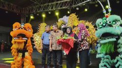 Bukan Sekadar Hiburan Festival Unen-Unen Rembang Jadi Panggung Hidup Seni dan Budaya