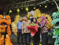Bukan Sekadar Hiburan Festival Unen-Unen Rembang Jadi Panggung Hidup Seni dan Budaya